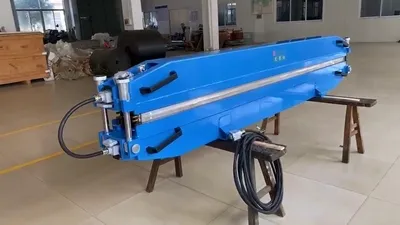 مكبس فلكنة السيور الناقلة PVC